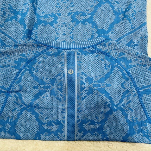 Lululemon Swiftly Tech - Picture 2 of 2